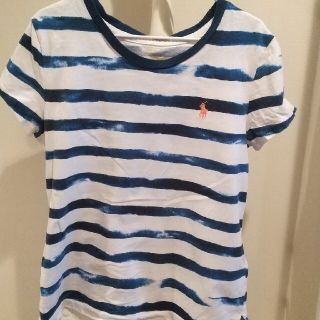 ポロラルフローレン(POLO RALPH LAUREN)のラルフローレン キッズ Tシャツ 140(Tシャツ/カットソー)