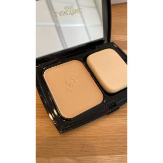 ランコム(LANCOME)の新品　ランコム　マキケーキ　パウダーファンデーション　40番(香水(女性用))