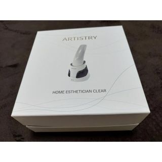 Amway(フェイスケア/美顔器)のフリマアイテム一覧 Amway(フェイスケア/美顔器)のフリマアイテム一覧
