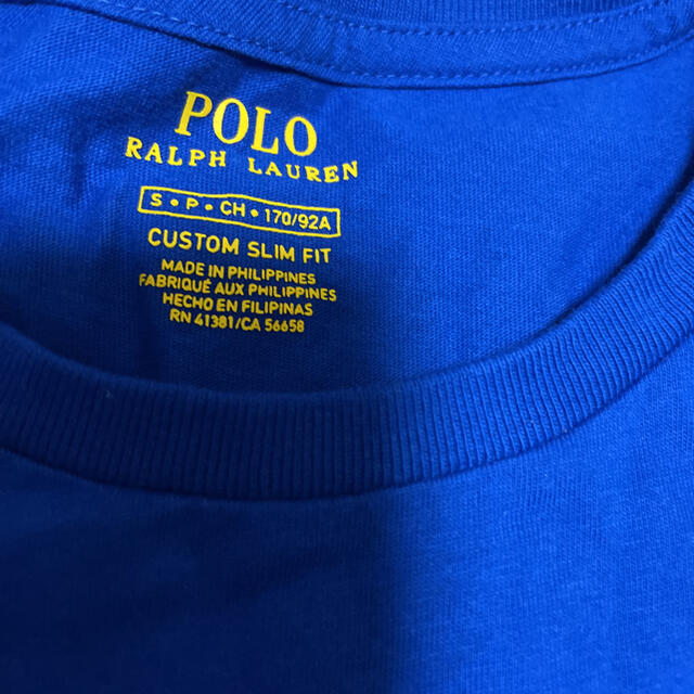 POLO RALPH LAUREN(ポロラルフローレン)の専用　POLO RALPH LAUREN Tシャツ レディースのトップス(Tシャツ(半袖/袖なし))の商品写真