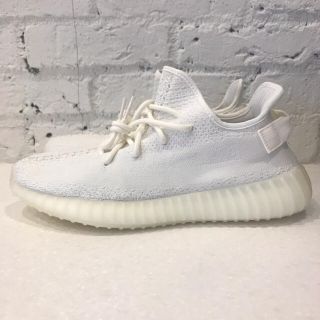 アディダス(adidas)のYeezy Boost 350 V2 Cream Triple White(スニーカー)