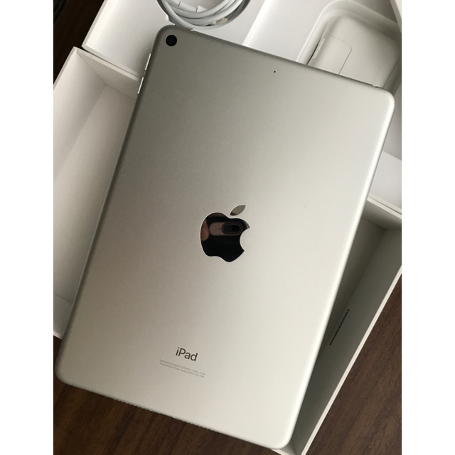 超美品 iPad mini5 64GB Apple Care+ 付 1