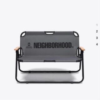 ネイバーフッド(NEIGHBORHOOD)のNEIGHBORHOOD NHOL ODE EA-FOLDING SOFA(テーブル/チェア)