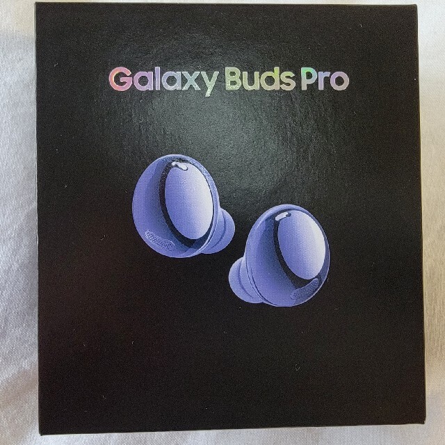 galaxy Buds pro