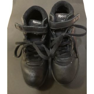 リーボック(Reebok)のreebok キッズ　約16cm(スニーカー)