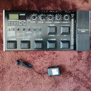 コルグ(KORG)のKORG AX3000G(エフェクター)