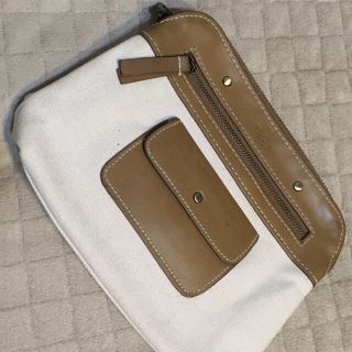 クロエ(Chloe)の※売れました※(ポーチ)