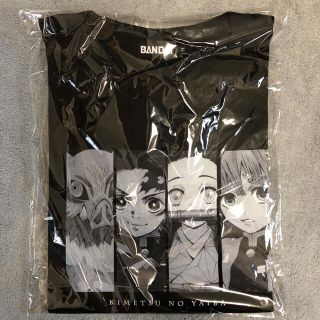 バンダイ(BANDAI)の鬼滅の刃 Tシャツ サイズM(Tシャツ/カットソー(半袖/袖なし))