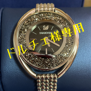 スワロフスキー 腕時計 5181664(腕時計)