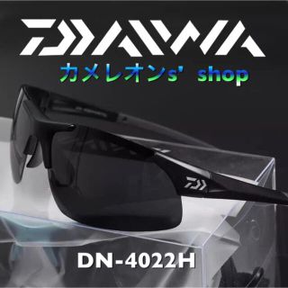 ダイワ(DAIWA)のDaiwa ダイワ 偏光サングラス DN-4022H(その他)