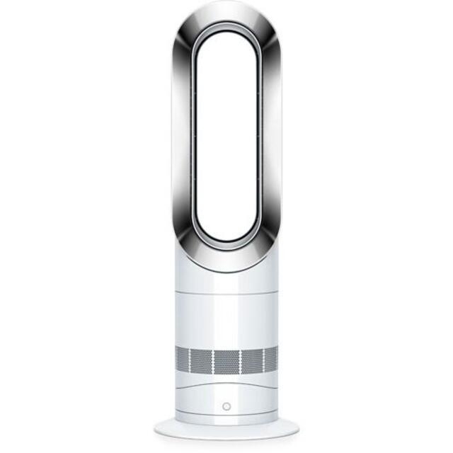 ダイソン　dyson HP07 WS 極美品　2022年製