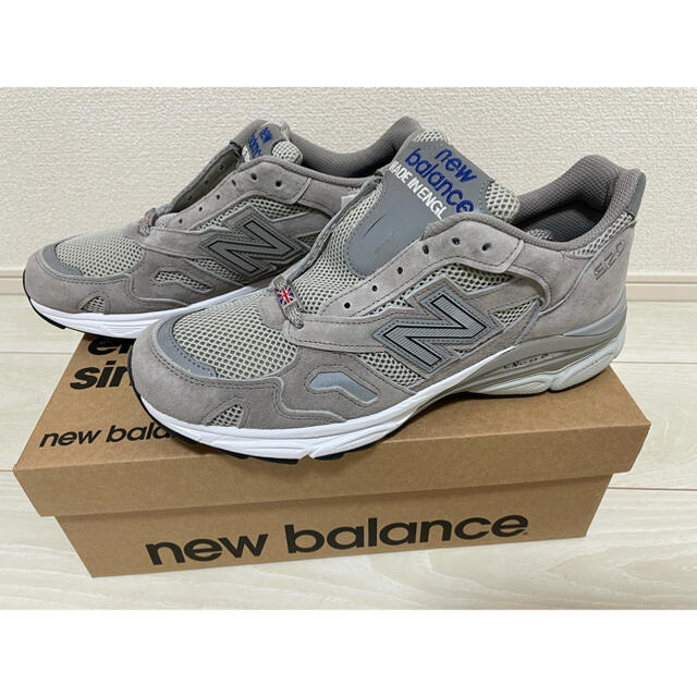 New Balance x MTA 920 DSM Exclusive 27.5