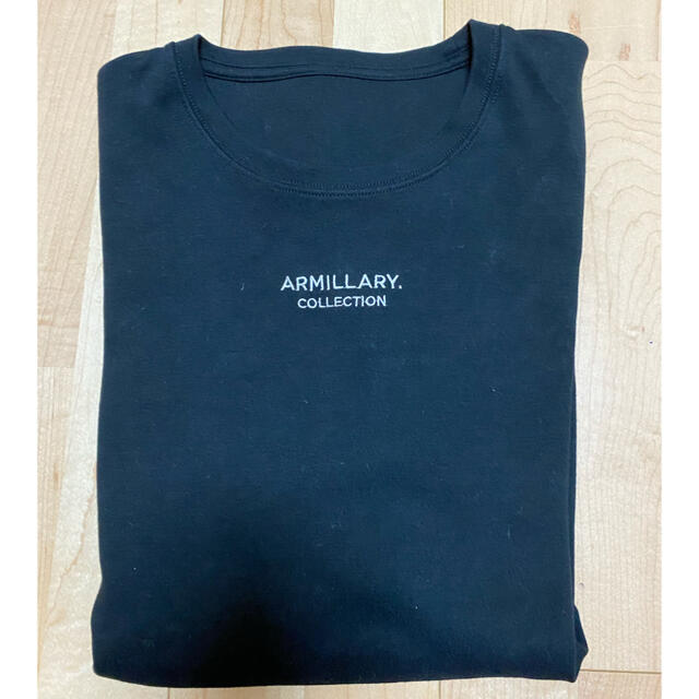Armillary. アーミラリ　末吉秀太　トップス レディースのトップス(Tシャツ(半袖/袖なし))の商品写真