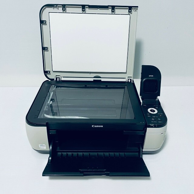 Canon PIXUS MP490 コピー機 プリンター 1