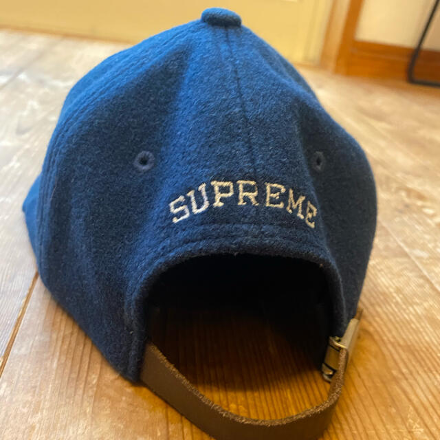 Supreme(シュプリーム)のSupreme Sロゴ　キャップ メンズの帽子(キャップ)の商品写真