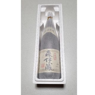 森伊蔵 1800ml(焼酎)