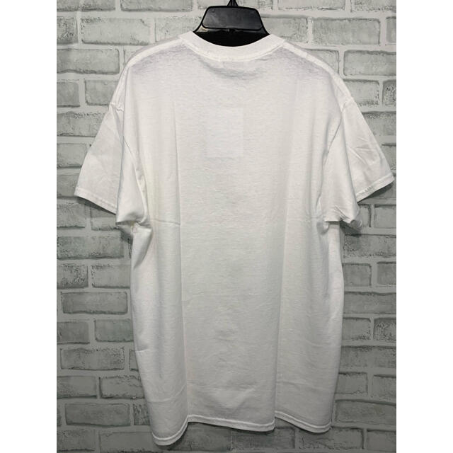 BEAMS(ビームス)の未使用　FLAGSTUFF GOODHOOD goodstuff tee 舐達磨 メンズのトップス(Tシャツ/カットソー(半袖/袖なし))の商品写真