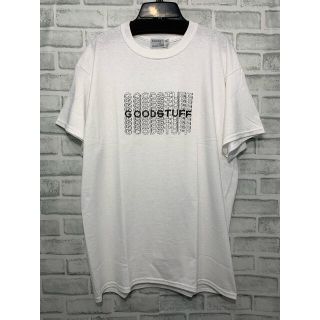 ビームス(BEAMS)の未使用　FLAGSTUFF GOODHOOD goodstuff tee 舐達磨(Tシャツ/カットソー(半袖/袖なし))