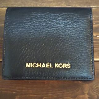 マイケルコース(Michael Kors)のMICHAEL KORS ミニ財布(財布)