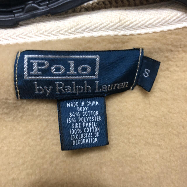 POLO RALPH LAUREN(ポロラルフローレン)のラルフローレン パーカー メンズのトップス(パーカー)の商品写真