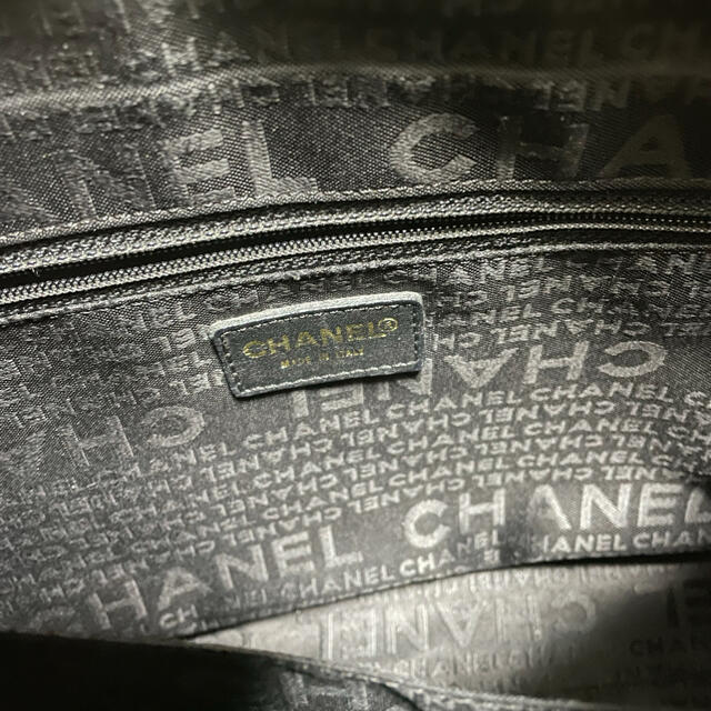 シャネル チョコバー ラムスキン バッグ 本物の 25000円 www.cecile