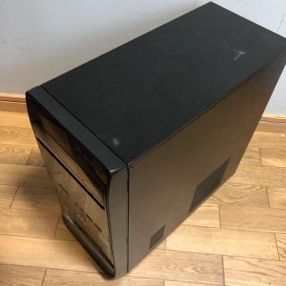 クリエイター向け自作PC i5-2500k GTS450(デスクトップ型PC)