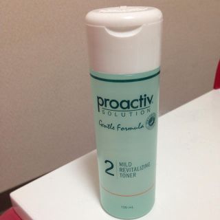 プロアクティブ(proactiv)のプロアクティブ(その他)