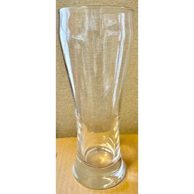 ビールグラス　6本 インテリア/住まい/日用品のキッチン/食器(グラス/カップ)の商品写真