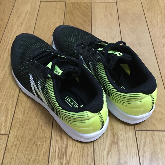 New Balance(ニューバランス)のnew balance スニーカー メンズの靴/シューズ(スニーカー)の商品写真