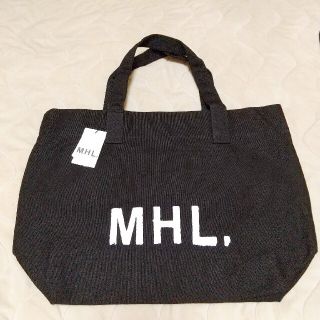 マーガレットハウエル(MARGARET HOWELL)のMHL. ビッグ トートバッグ(トートバッグ)