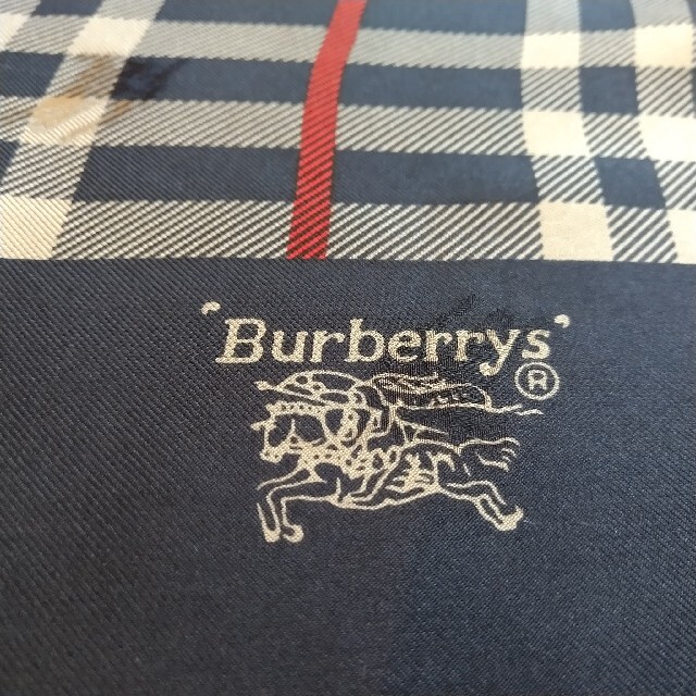 BURBERRY(バーバリー)のBURBERRY バーバリー スカーフ【大判】 レディースのファッション小物(バンダナ/スカーフ)の商品写真