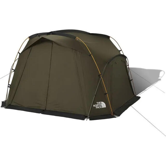 日本製 THE NORTH FACE - THE NORTH FACE ザ ノースフェイス EVABASE6