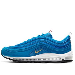 ナイキ(NIKE)のNIKE AIR MAX 97 TOKYO2020 "BLUE"(スニーカー)