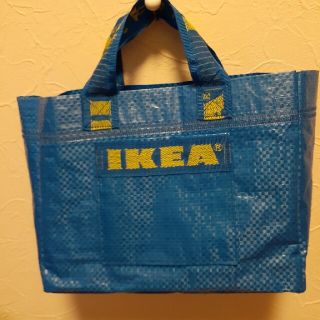 イケア(IKEA)のIKEAリメイクミニトートバッグ(バッグ)