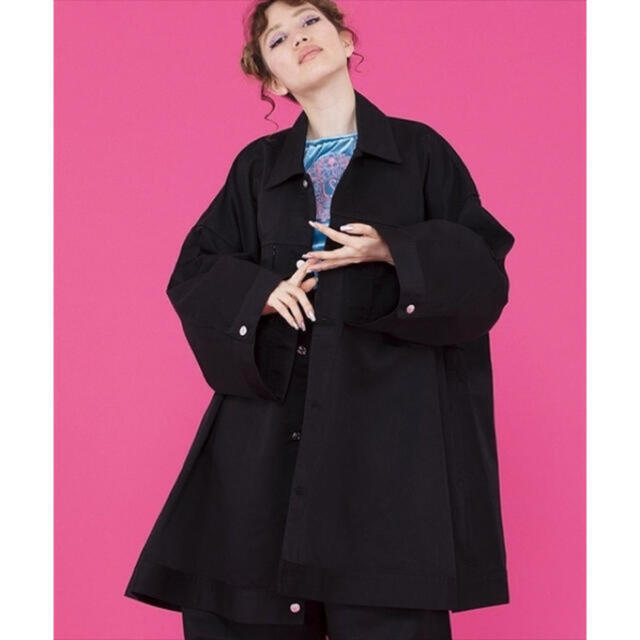 little sunny bite - Little Sunny Bite リトルサニーバイト DICKIES
