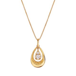 ジュエリーツツミ(JEWELRY TSUTSUMI)のTSUTSUMI ゴールドダイヤモンドネックレス(ネックレス)