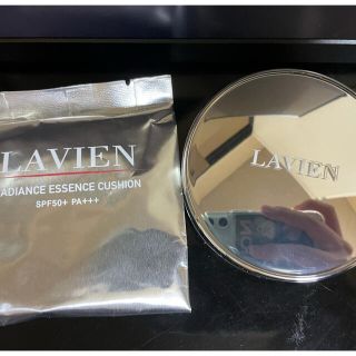 ミシャ(MISSHA)のlavien クッションファンデ(ファンデーション)