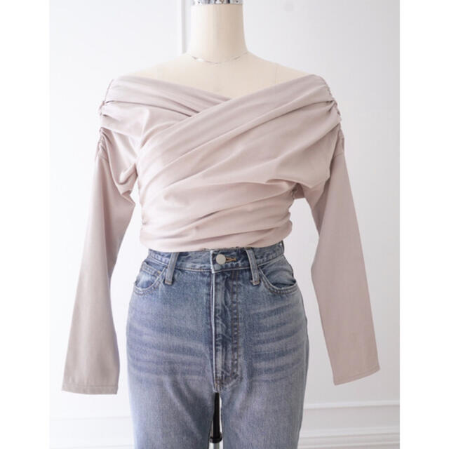 Asymmetric Cotton-blend Jersey Top | tspea.org