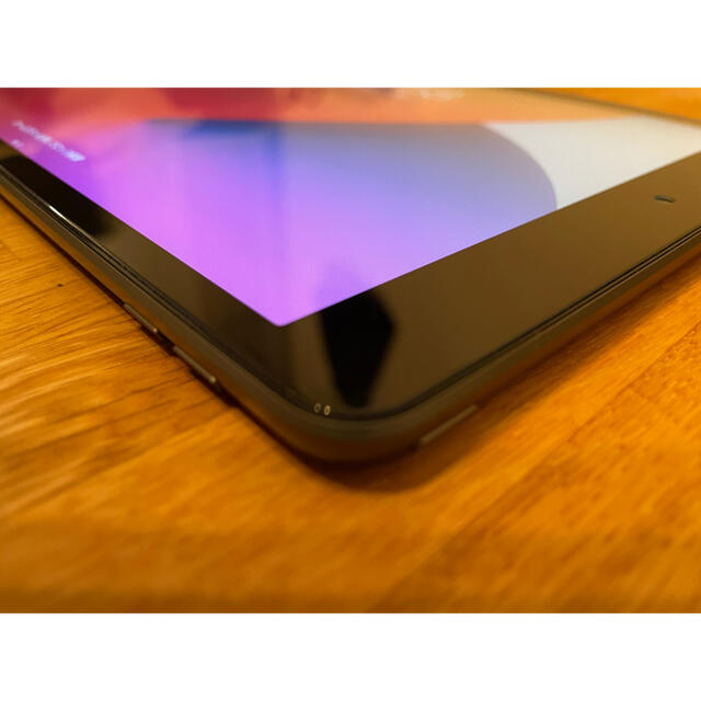 iPad 第8世代 32GB スペースグレイ Wi-Fiモデル 2020 4