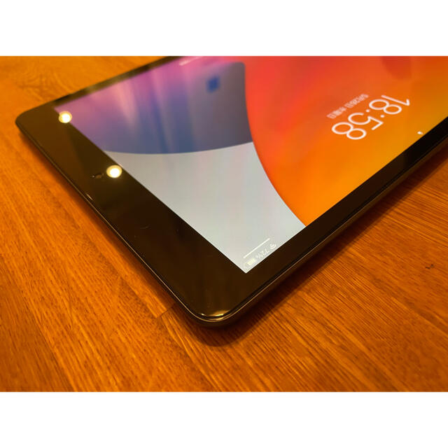 iPad 第8世代 32GB スペースグレイ Wi-Fiモデル 2020 iPad 第8世代 32GB スペースグレイ Wi-Fiモデル 2020