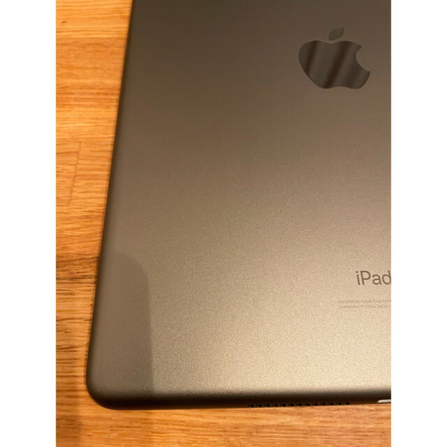 iPad 第8世代 32GB スペースグレイ Wi-Fiモデル 2020 iPad 第8世代 32GB スペースグレイ Wi-Fiモデル 2020