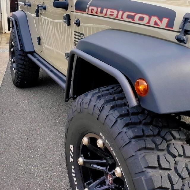 Jeep - JKラングラールビコン純正ロックレールの通販 by なっ Jeep - JKラングラールビコン純正ロックレールの通販 by なっ