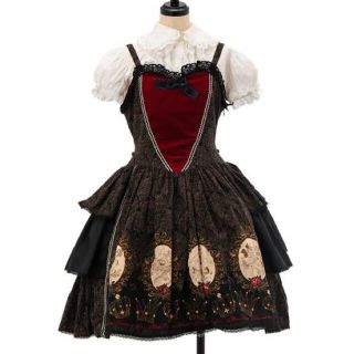 alice and the pirates ディズニーアリスコラボ