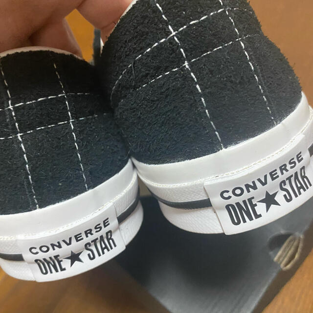 CONVERSE(コンバース)のCONVERSE OneStar スニーカー メンズの靴/シューズ(スニーカー)の商品写真