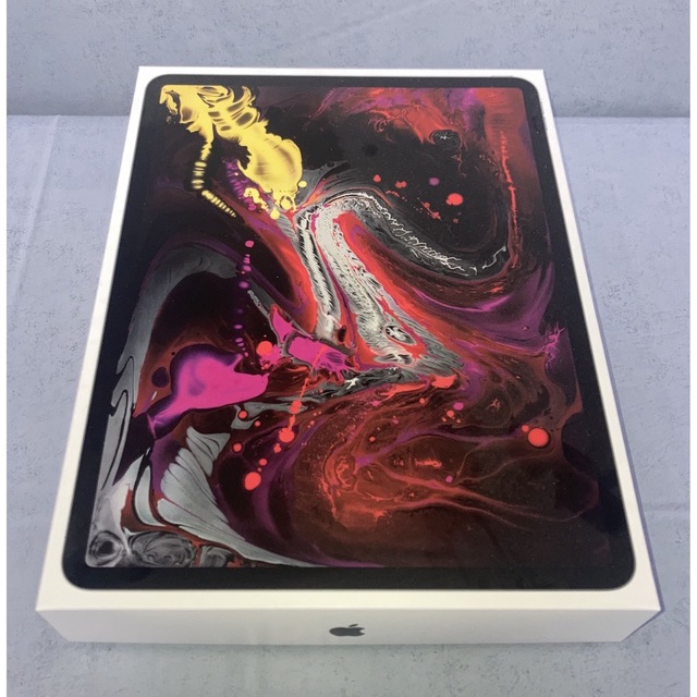 Apple iPad Pro 12.9インチ 第3世代 64GB Wi-Fi