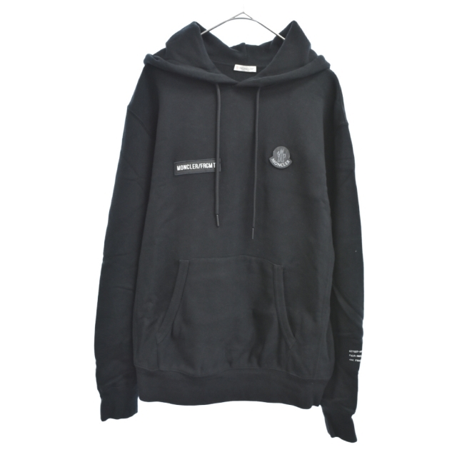 MONCLER モンクレール パーカー