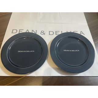 ディーンアンドデルーカ(DEAN & DELUCA)の★引越しSALE★DEAN&DELUCA プレート(食器)