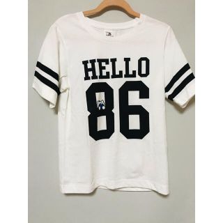 ハローキティ(ハローキティ)のキティ Tシャツ(Tシャツ(半袖/袖なし))