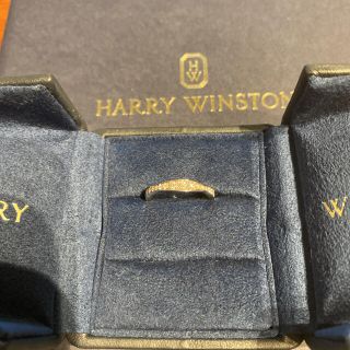 HARRY WINSTON - 専用出品です。ハリーウインストン パヴェウェーブ