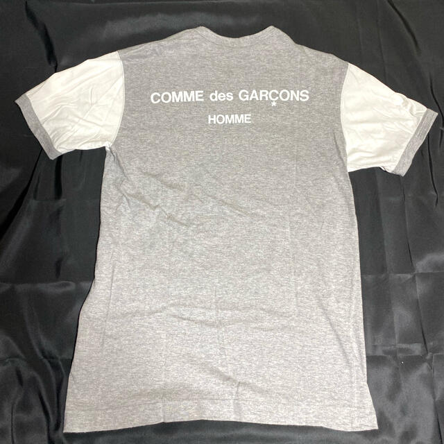 COMME des GARCONS(コムデギャルソン)のCOMME des  GARCONS HOMME　Tシャツ メンズのトップス(Tシャツ/カットソー(半袖/袖なし))の商品写真